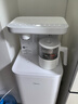 美的（Midea）茶吧機飲水機白澤系列燒水壺電熱水壺客廳桶裝下置富鍶礦化茶吧養生燉煮冷熱雙溫茶凈機JD3690S-RO 曬單實(shí)拍圖