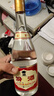 汾酒杏花村清香型白酒 53度 475mL 1瓶 2022年黃蓋 曬單實(shí)拍圖
