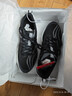 李寧赤兔7PRO/8PRO跑步鞋男鞋秋冬季減震防滑競速跑鞋體測中考運動(dòng)鞋 赤兔8PRO黑色-7【秋冬加厚】 42 曬單實(shí)拍圖