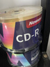 紐曼（Newsmy）臺產(chǎn)檔案系列 CD-R 光盤(pán)/刻錄盤(pán) 52速700MB 辦公 桶裝50片 空白光盤(pán) 曬單實(shí)拍圖