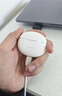 vivo TWS Air3 Pro 元氣白 50dB多模式降噪 適配蘋(píng)果華為小米 藍牙耳機 S50搭配耳機 曬單實(shí)拍圖