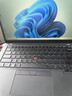聯(lián)想筆記本電腦Thinkpad T14/L13/L14/L16商用聯(lián)想工程師筆記本電腦 英特爾酷睿處理器 L14 Gen4 i7-1355U/16G/512G/正版Win11/65W快充 曬單實(shí)拍圖
