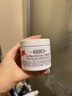 科顏氏（Kiehl's）【梓渝同款】高保濕面霜125ml秋冬補水保濕滋潤護膚品元旦禮物 曬單實(shí)拍圖