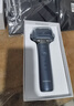 松下（Panasonic）全新小錘子3.0電動(dòng)剃須刀往復式順滑滾輪親膚便攜款刮胡刀Type-c新年禮物送男生LM36霧藍生日禮物 曬單實(shí)拍圖