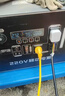 伴星辰戶(hù)外移動(dòng)電源220V大容量大功率便攜自駕游直播房車(chē)應急儲能冰淇淋機停電備用擺攤磷酸鐵鋰電池 2800W 6200Wh 6.2度電【足容量支持檢測】 曬單實(shí)拍圖