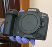 佳能（Canon）佳能R5 全畫(huà)幅旗艦微單相機 vlog視頻 8K高清視頻直播照相機 專(zhuān)業(yè)微單數碼相機 拍攝必備套裝 曬單實(shí)拍圖