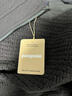 巴塔哥尼亞（Patagonia）R2 TechFace男女抓絨衣潮流軟殼春季秋季 83730/83731男款-BLK-黑色-R2 TechFace Hoody S 曬單實(shí)拍圖