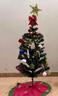蒂詩(shī)卡 圣誕樹(shù)圣誕裝飾品圣誕節禮物小型套餐高檔商場(chǎng)布置豪華加密型 90cm圣誕樹(shù)+柵欄+樹(shù)裙+燈串 曬單實(shí)拍圖