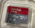 閃迪（SanDisk）TF卡 監控內存卡行車(chē)記錄儀存儲卡手機內存MicroSD卡 至尊高速 256G【送讀卡器】 150MB/S 曬單實(shí)拍圖