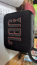 JBL GO4 音樂(lè )金磚四代 藍牙音箱 戶(hù)外便攜音箱 手機電腦音響 低音炮 jbl go4 新年禮物推薦 焦糖黑 曬單實(shí)拍圖