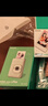 富士（FUJIFILM） instax Liplay 一次成像立拍立得相機 數模一體打印機  使用3英寸相紙 LiPlay抹茶綠+40張相紙+相機包【含配件盒】 官方標配 曬單實(shí)拍圖