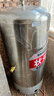 狀元雨（ZHUANGYUANYU）停水寶304不銹鋼圓形水箱水塔家用自來(lái)水儲水罐自動(dòng)增壓自動(dòng)水箱 停水寶-300升1.8厚 曬單實(shí)拍圖