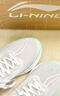 NEW BALANCE NB574官方休閑鞋女鞋復古舒適秋冬透氣網(wǎng)鞋禮物輕便百搭運動(dòng)鞋 米白色 WL574RCF 37 (腳長(cháng)23.5cm)尺碼詳詢(xún)客服 曬單實(shí)拍圖