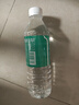 鼎湖山泉飲用天然水500ml*24瓶塑膜整箱水家庭純凈飲用水 曬單實(shí)拍圖