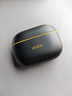 vivo iQOO TWS 5 競速黃 60dB旗艦降噪 42ms全鏈路游戲低延遲 Monster Sound電競聲效 藍牙耳機 曬單實(shí)拍圖