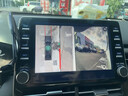 泊眼適用豐田720度6路攝像頭行車(chē)記錄儀倒車(chē)影像360全景影像系統 10-26款漢蘭達6路全景+智能AI預警+停車(chē)監控 曬單實(shí)拍圖