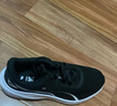 彪馬PUMA 緩震防滑輕量回彈透氣網(wǎng)眼跑步鞋男女慢跑運動(dòng)鞋 379437 曬單實(shí)拍圖