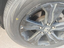 優(yōu)科豪馬（yokohama）輪胎/汽車(chē)輪胎 235/65R17 G98HV 104H 一條裝 原配本田CR-V/皓影 G98HV 曬單實(shí)拍圖