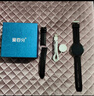 愛(ài)百分 【25新智能】華強北智能手表watch4pro進(jìn)口品質(zhì)長(cháng)續航真心率血氧血壓運動(dòng)藍牙通話(huà)學(xué)生成人男 高配版【藍牙通話(huà)+真心率血壓血氧+NFC+支付】 進(jìn)口品質(zhì)+雙表帶 曬單實(shí)拍圖