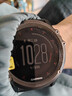 佳明（GARMIN）Enduro/Forerunner/Fenix/Tactix系列 拍拍二手自營(yíng)專(zhuān)業(yè)運動(dòng)智能手表 Fenix 3 GPS多功能運動(dòng) 曬單實(shí)拍圖