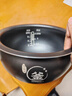 蘇泊爾2.5L3L4L5L6L不粘鍋膽適用蘇泊爾電飯煲膽內膽電壓力鍋膽電飯鍋IH 4升 球形厚釜內膽-不粘鍋 曬單實(shí)拍圖