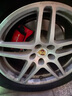 博世（BOSCH）剎車(chē)后片奧迪A6L/A6L e-tron/A6/A7/S6保時(shí)捷Macan大眾輝昂AB9427 曬單實(shí)拍圖