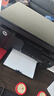 惠普（HP）打印機M126a/126nw/126snw plus/128fn黑白激光家用企業(yè)辦公打印機打印復印掃描多功能一體機 M126a（打印復印掃描+usb數據線(xiàn)連接 ) 官方標配(全國聯(lián)保) 曬單實(shí)拍圖