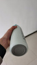 樂(lè )扣樂(lè )扣吸管保溫杯成人大容量1000ml水杯直飲杯316不銹鋼雙飲杯子熱水瓶 曬單實(shí)拍圖