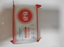 保寧（B&B）嬰幼兒洗衣皂兒童肥皂尿布皂專(zhuān)用內衣褲肥皂200g*8【到手共8塊】 曬單實(shí)拍圖