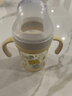 膳魔師（THERMOS）foogo PPSU奶瓶3-6個(gè)月寶寶嬰兒兒童20°硅膠奶嘴喂奶防脹氣FCPA 曬單實(shí)拍圖