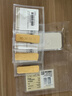 中國黃金（CHINA GOLD）AU9999新款薄片投資金條 20g 20g 曬單實(shí)拍圖
