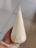 OEMG高端家用裱花袋嘴工具全套加厚一次性烘焙蛋糕擠奶油溶豆擠花器 裱花袋 【食品級PE材質(zhì)裱花袋】 曬單實(shí)拍圖