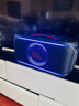 JBL PARTYBOX ON-THE-GO2藍牙音箱 家庭k歌一體機 卡拉OK套裝便攜戶(hù)外音響 廣場(chǎng)舞派對  禮物 【新品升級款】ON THE GO2代 曬單實(shí)拍圖