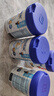 雅培（Abbott）港版心美力5HMO嬰幼兒配方奶粉原裝進(jìn)口Similac 3段 850g*3罐 1-3歲 曬單實(shí)拍圖