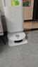 米家小米掃地機器人M40 掃拖洗烘一體機自動(dòng)集塵洗拖布烘干補水仿生雙機械臂防纏繞洗地機吸塵器 曬單實(shí)拍圖