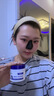 華美科 HURMEVKOR撕拉面膜去黑頭粉刺收縮毛孔涂抹面膜祛痘印控油祛痘毛孔收縮1罐 曬單實(shí)拍圖