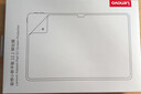 聯(lián)想（Lenovo）小新平板 12.1 鋼化膜 鉆石級強度 防刮耐磨 高清高透 防指紋疏油涂層  內附貼膜治具 曬單實(shí)拍圖