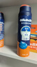 吉列清新海洋啫喱 剃須泡沫 剃須膏剃須啫喱 非刀頭 170g*2 非吉利 曬單實(shí)拍圖