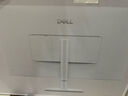 戴爾（DELL）27英寸 4K顯示器 IPS面板 120Hz高刷 Type-C 65W 硬件防藍光 1500:1 辦公娛樂(lè )顯示屏 S2725QC 曬單實(shí)拍圖