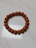 芯奢樹(shù)王爆肉小金剛菩提子手串男士配飾核桃原籽文玩佛珠單圈盤(pán)玩手鏈 【原樁樹(shù)王小金剛】 曬單實(shí)拍圖