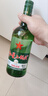 紅星二鍋頭 綠瓶大二 純糧升級甜潤清香型白酒 自飲北京特產(chǎn)節日禮品 43度 500mL 6瓶 非原箱 曬單實(shí)拍圖