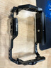 斯莫格（SmallRig）佳能EOS R6 Mark 2 II 二代兔籠相機配件單反R5上手提豎拍L板底板底座多功能相機拍攝影拓展配件 【R6二代】拓展框 曬單實(shí)拍圖