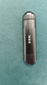 SSK飚王 雙接口固態(tài)U盤(pán)type-c手機U盤(pán)電腦兩用SSD/USB3.2大容量長(cháng)江存儲高速移動(dòng)優(yōu)盤(pán) 【1050MB/s】雙頭u盤(pán) 256G 曬單實(shí)拍圖