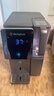 西屋（Westinghouse）弱堿性臺式冷熱凈飲機 家用凈水器 免安裝RO反滲透 速冷即熱直飲機 UV殺菌 7度制冷 F5s 年會(huì )采購 曬單實(shí)拍圖