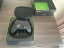 微軟（Microsoft）【明星同款】Xbox無(wú)線(xiàn)游戲手柄Elite 2精英2代二代 無(wú)線(xiàn)控制器 藍牙自定義 PC/平板/手機 空洞騎士 曬單實(shí)拍圖