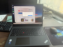 ThinkPad P16v Gen2設計師本P16s 2025款AI聯(lián)想高性能便攜移動(dòng)圖形工作站16英寸高端畫(huà)圖筆記本電腦 P16v RTX500Ada顯卡 Ultra7-155H 32G內存 2TB 曬單實(shí)拍圖