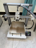 拓竹A1 3D打印機桌面家用FDM全自動(dòng)調平高速3d打印機器bambulab A1 單機【大陸版】 曬單實(shí)拍圖