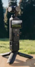 大疆 DJI Osmo Pocket 3 一英寸口袋云臺相機 OP靈眸手持數碼相機 旅游攝影攝像 直播vlog拍攝 標準版 官方標配 曬單實(shí)拍圖