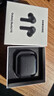 三星（SAMSUNG）Galaxy Buds3 FE 主動(dòng)降噪ANC無(wú)線(xiàn)智能藍牙耳機 2025最新款 無(wú)線(xiàn)運動(dòng)耳機 佩戴舒適 R420 暗羽黑 曬單實(shí)拍圖