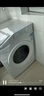 美的（Midea）滾筒洗衣機全自動(dòng) 10公斤家用超薄 雙重除菌 三重守護 MG100V11FPRO 以舊換新 國家補貼 京東自營(yíng) 曬單實(shí)拍圖